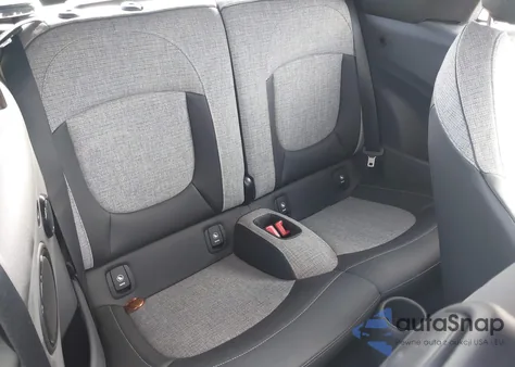 2020 Mini Convertible Cooper z USA, uszkodzony, nr VIN WMWWJ3C02L3L35152